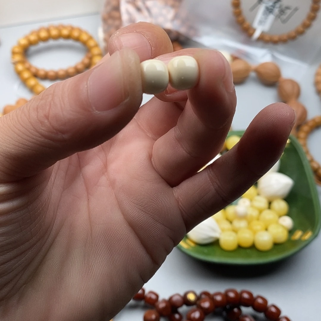 X***生吊坠猴头核桃配饰2