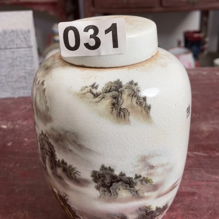 有机玻璃精品瓷器链接……031