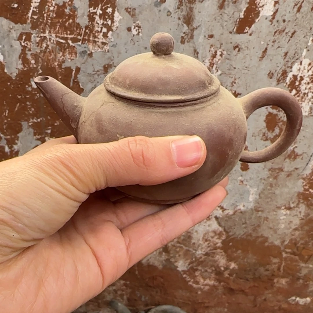 【闪购商品】紫砂茶壶紫砂茶具