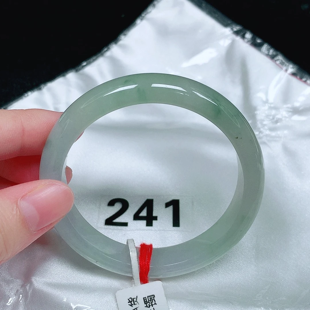 翡翠未镶嵌手镯翡翠手镯未镶嵌