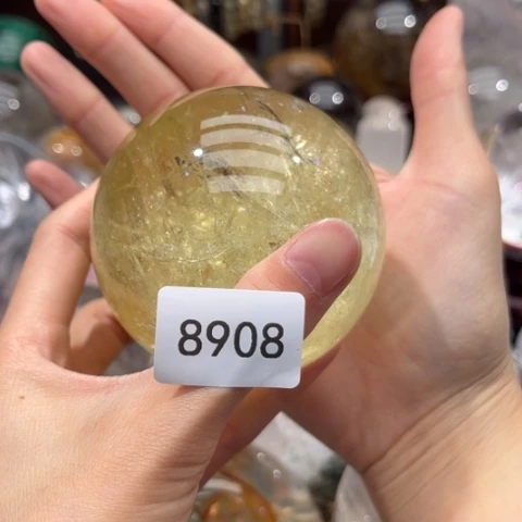 【闪购商品】未镶嵌大型摆件（非配饰）水晶蓝*暴