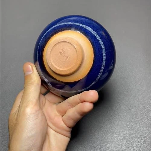 【闪购商品】茶盏-10166..........