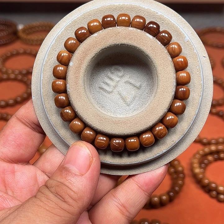 吊坠库克库克7x8老型珠福利款23