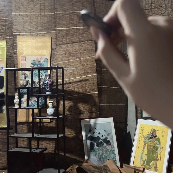 手工艺品琉璃哈哈哈哈哈