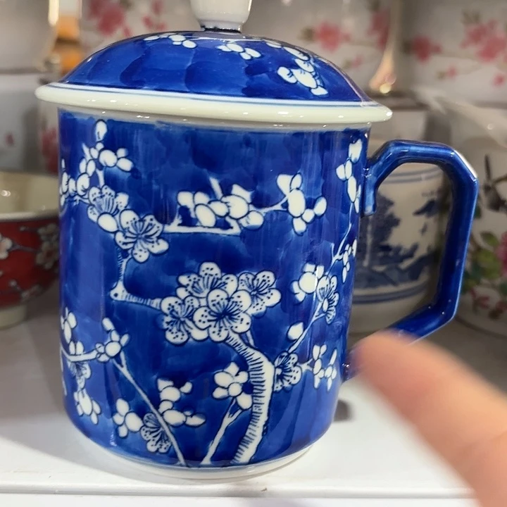 景德镇陶瓷艺术品
