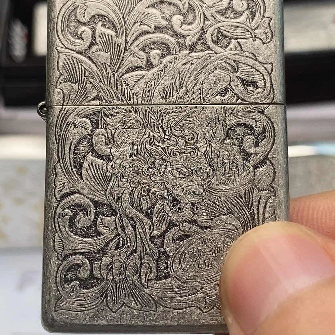 铜黄铜时刻经雕工艺品