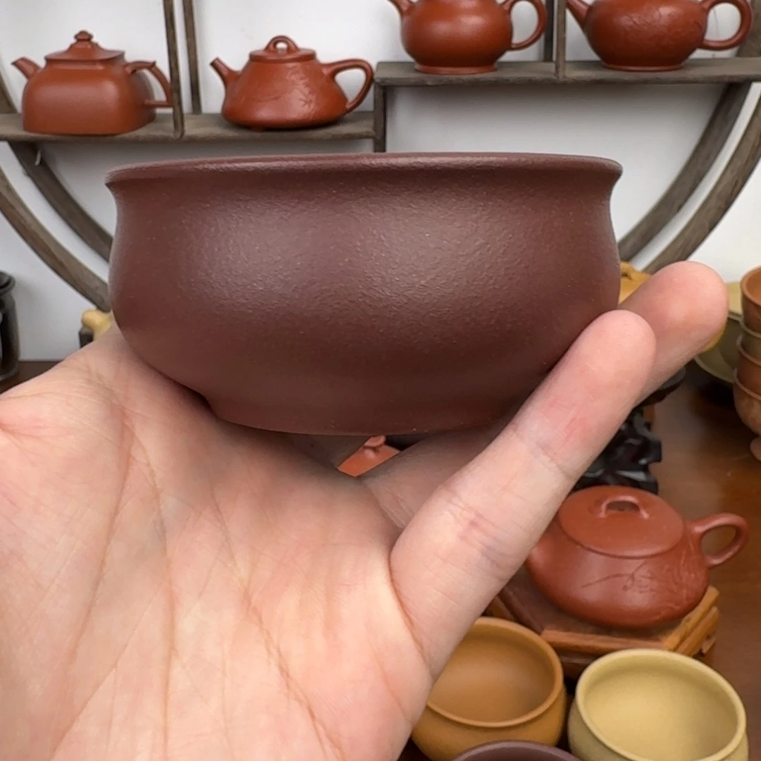 紫砂茶杯5554545556555555