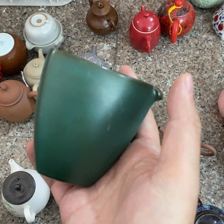 陶瓷艺术品及陶瓷制品