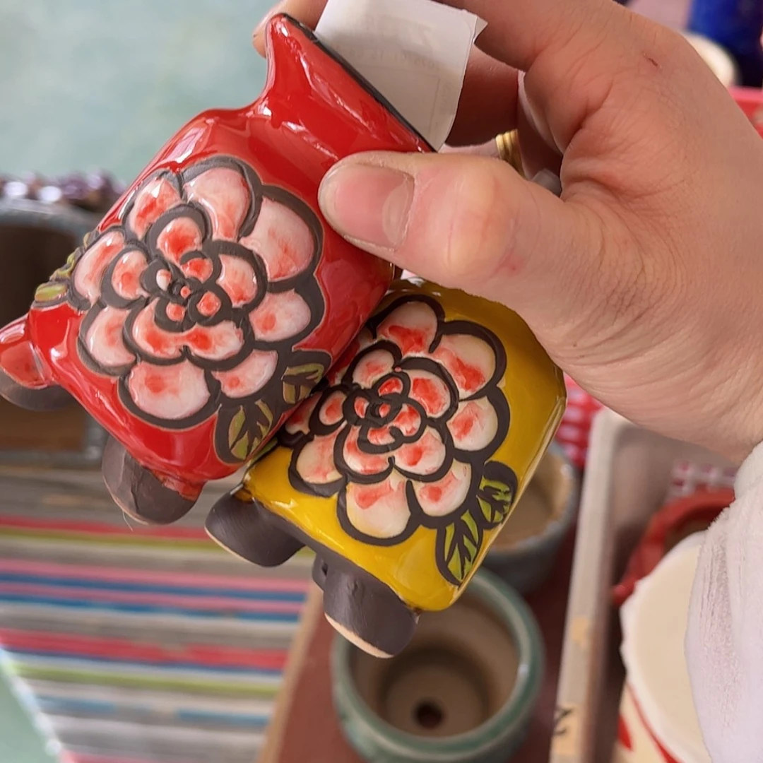 【闪购商品】红陶福利