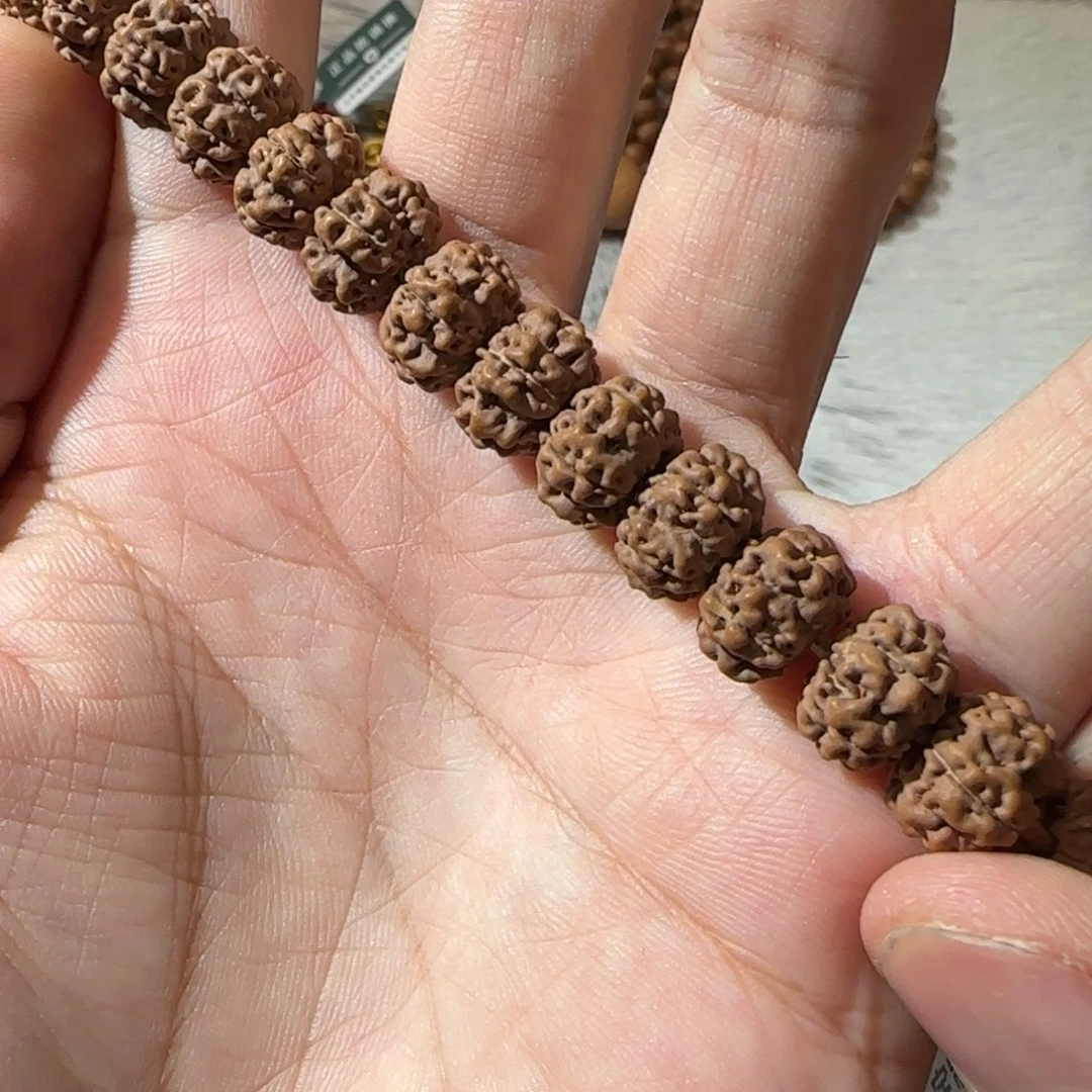吊坠金刚菩提龙梅