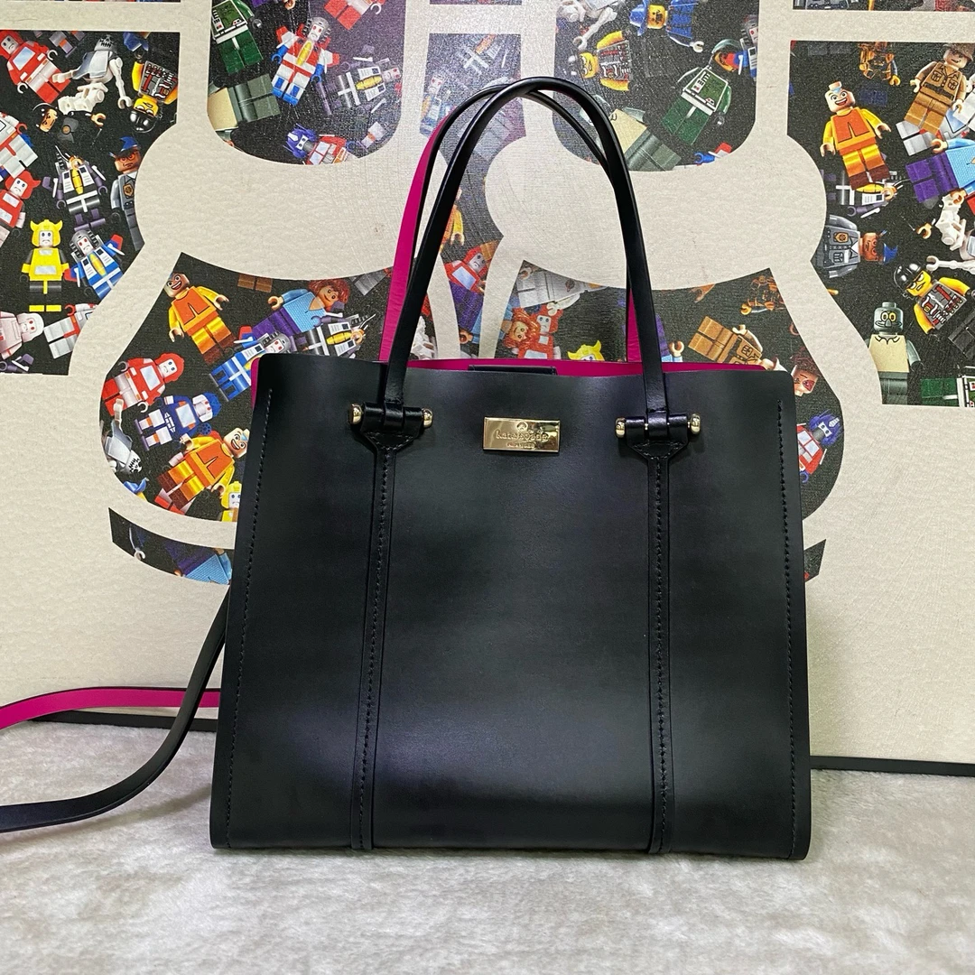 95新 Kate spade/凯特丝蓓 21189斜挎包23*27