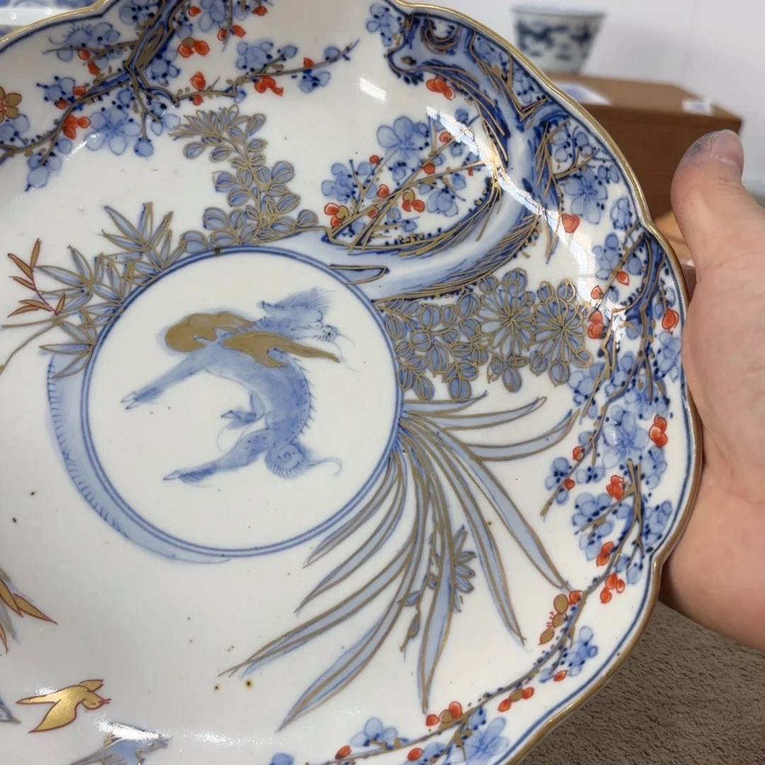 非常好看的物品