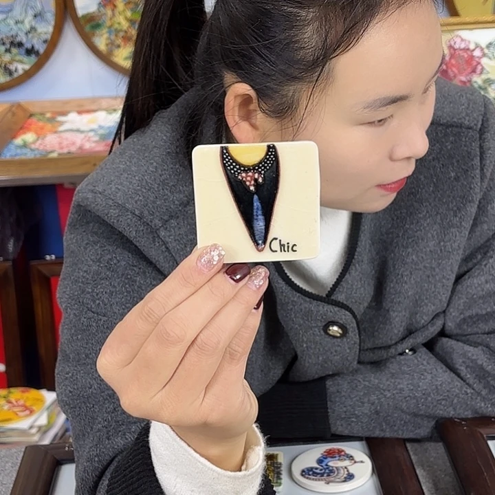 瓷板画瓷板画6/6冰箱贴