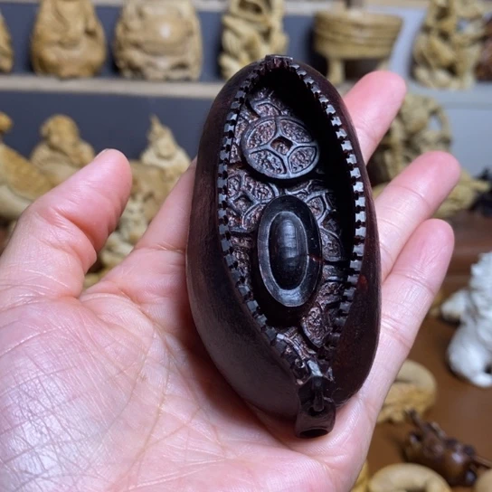 檀香紫檀（小叶紫檀）