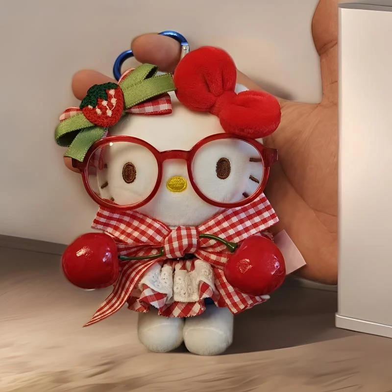 2025新款 正版Hello Kitty合集可爱公仔包包挂件>201-999