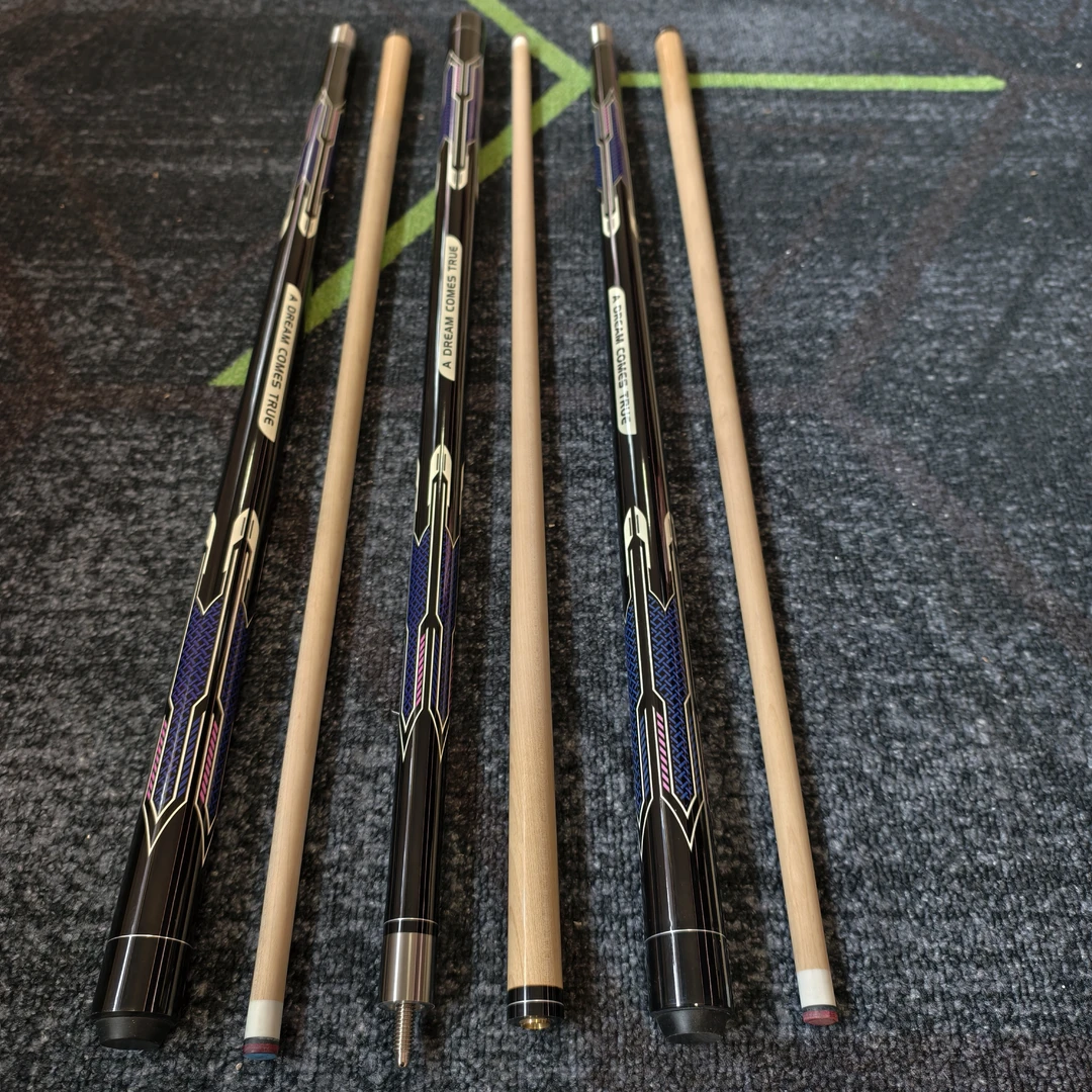 美式大头球杆战国大头球杆多层皮头