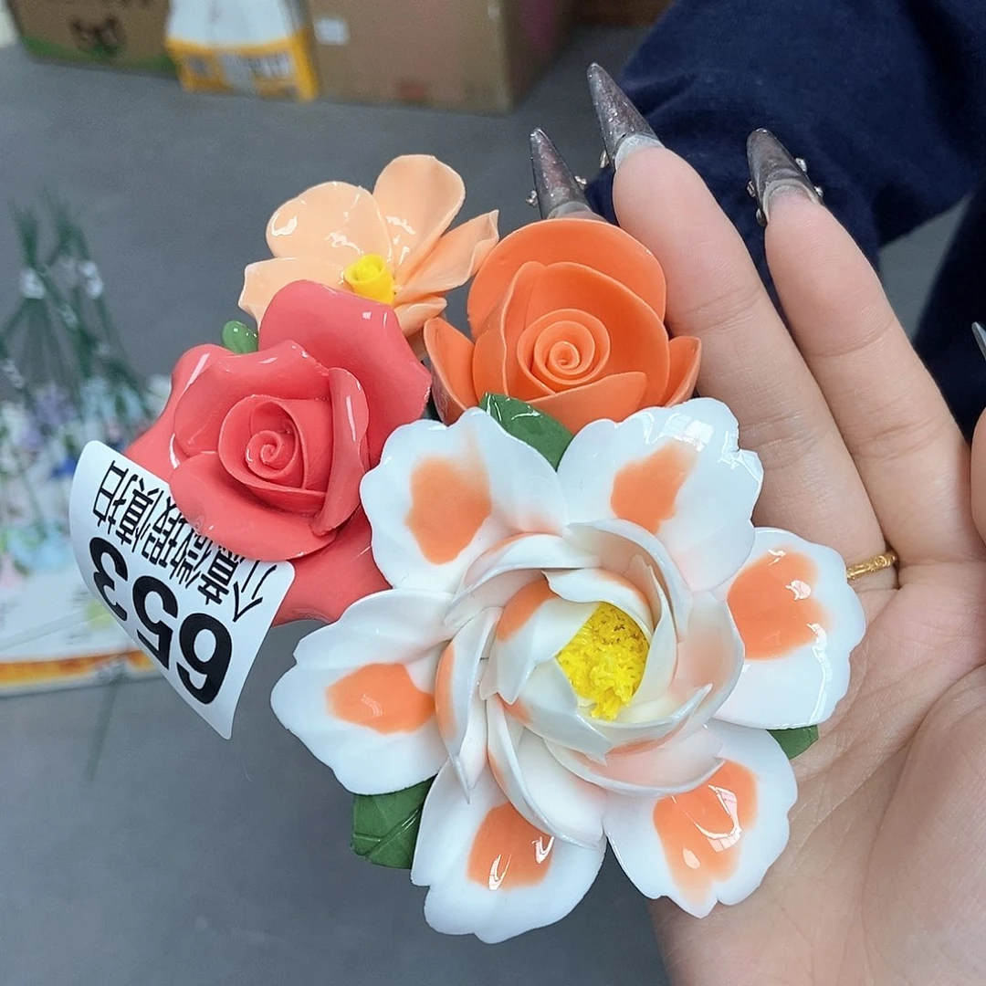 陶瓷设计风格现代