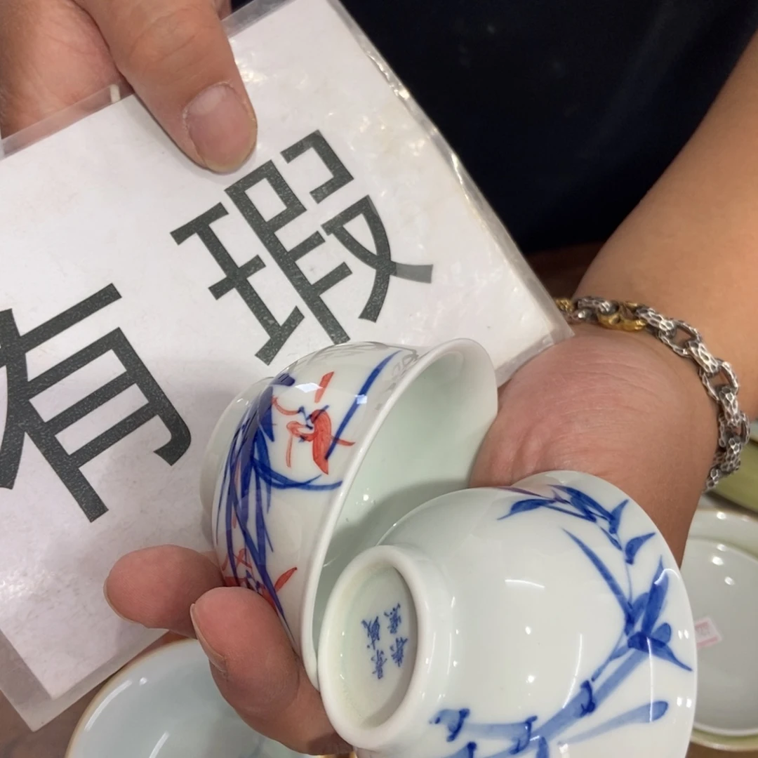 陶瓷艺术品的设计