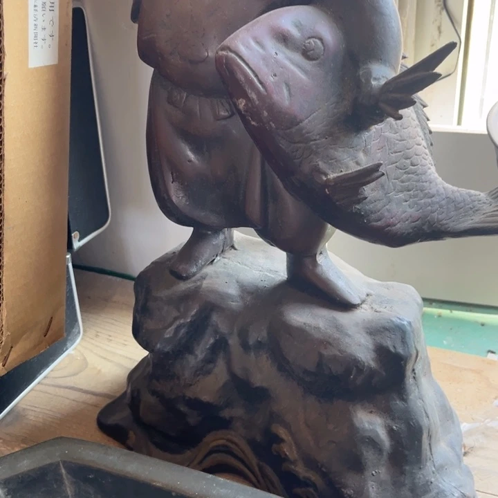 中古美术福利多多