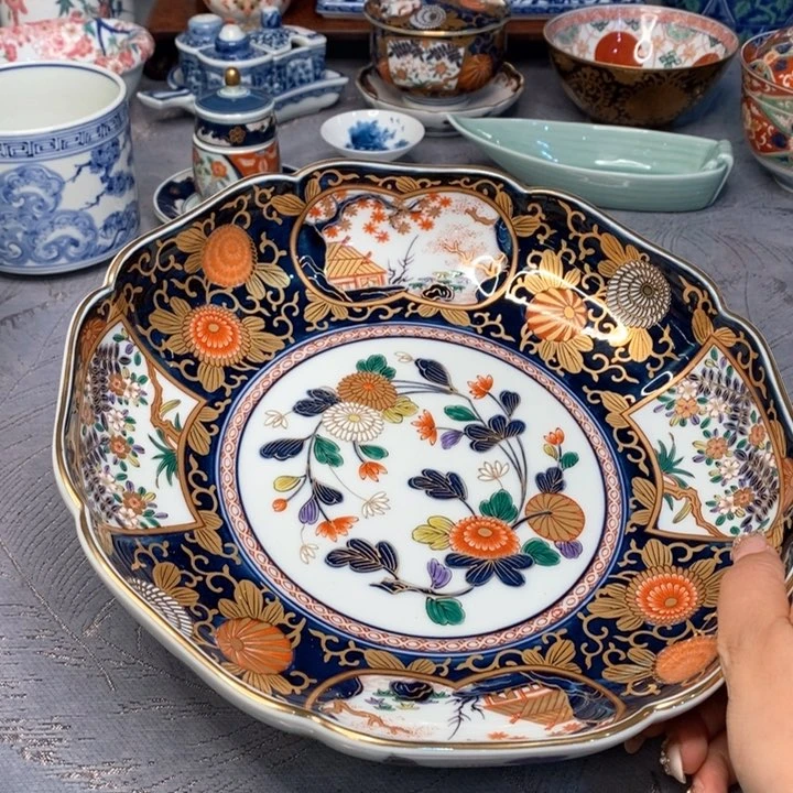 杯25 厘米——小杨瓷器