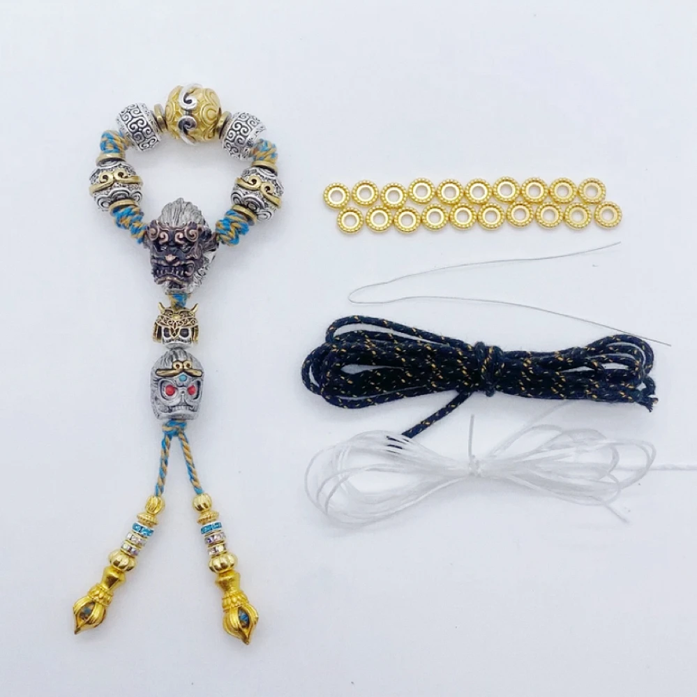 010号新款天命人悟空全套配饰上新