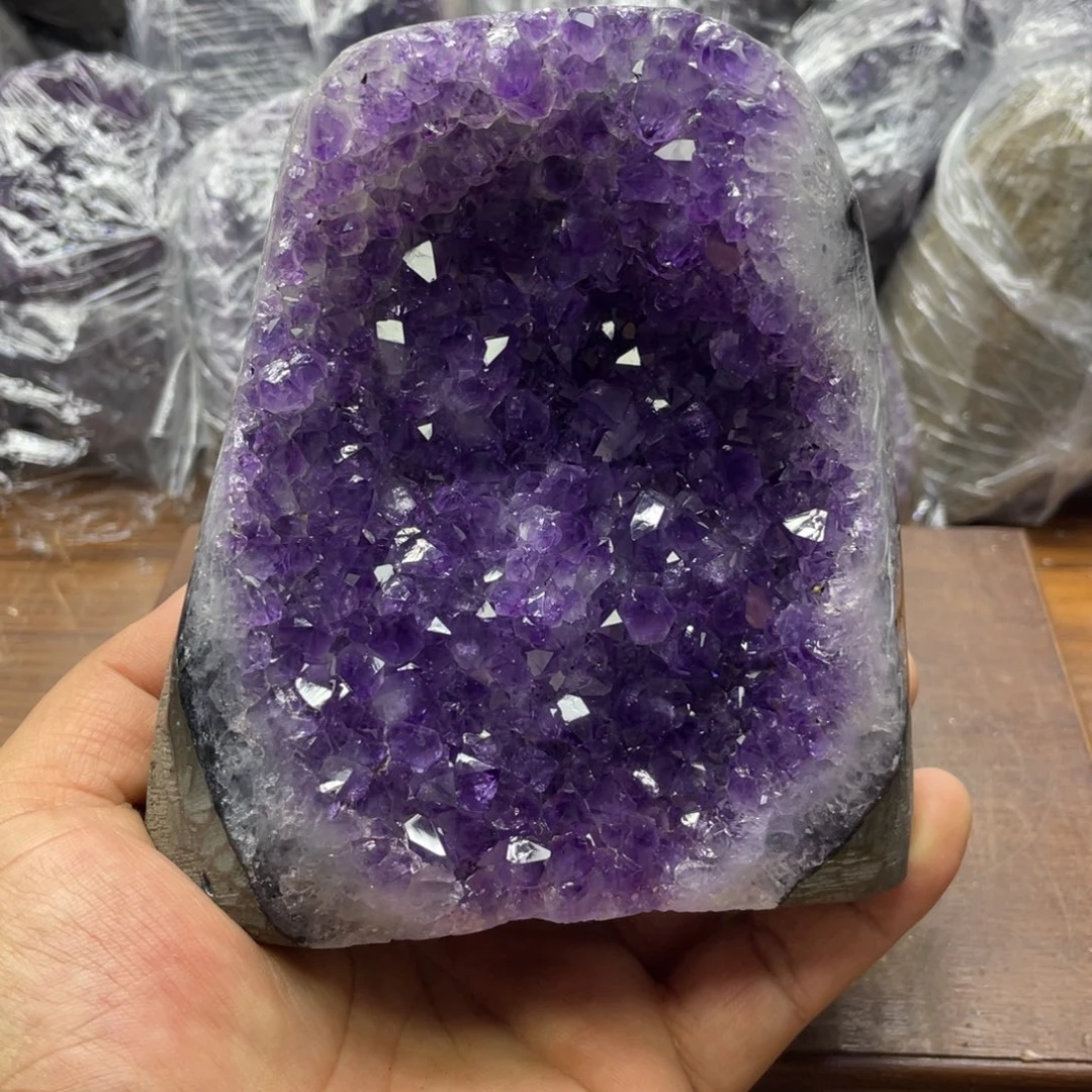 未镶嵌大型摆件（非配饰）水晶