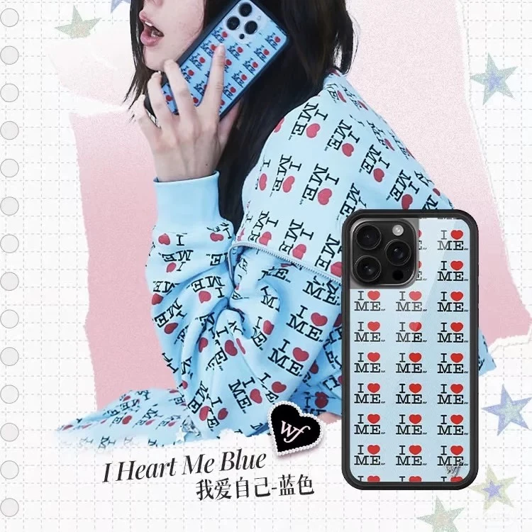 17系列抢先购【超高版本WF合集】适用苹果iPhone16ProMax手机壳