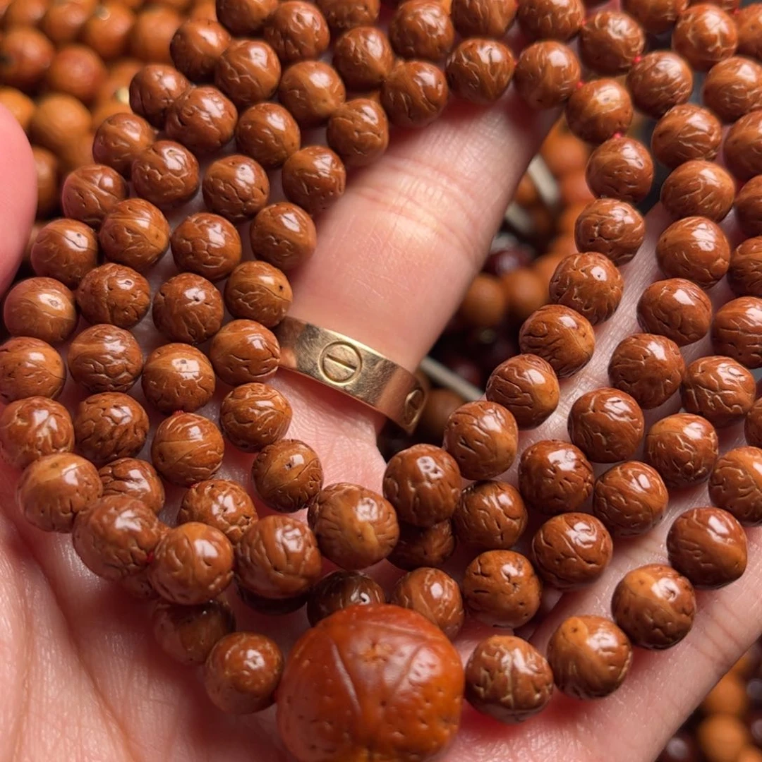 吊坠凤眼菩提凤眼