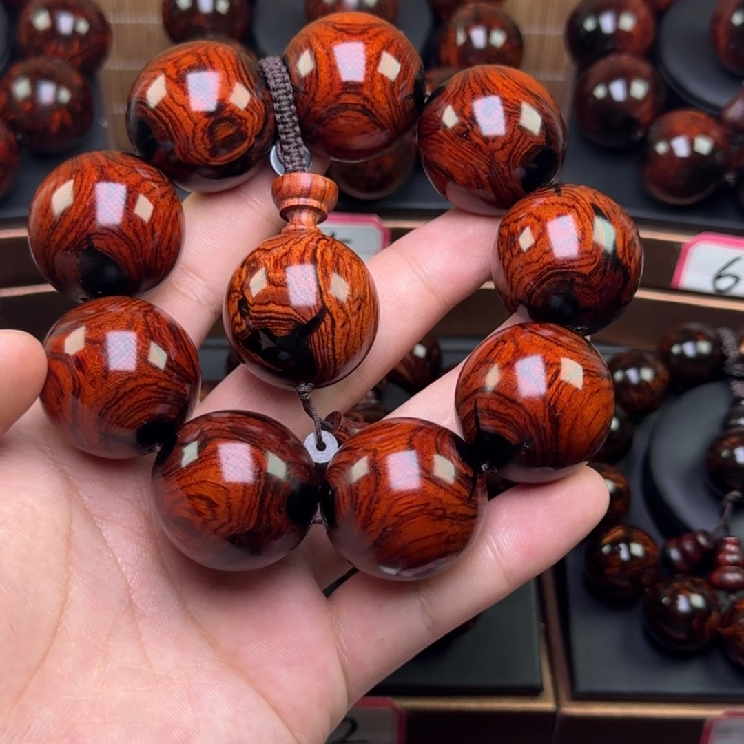 翔***哥黄花梨/降香黄檀黄花梨