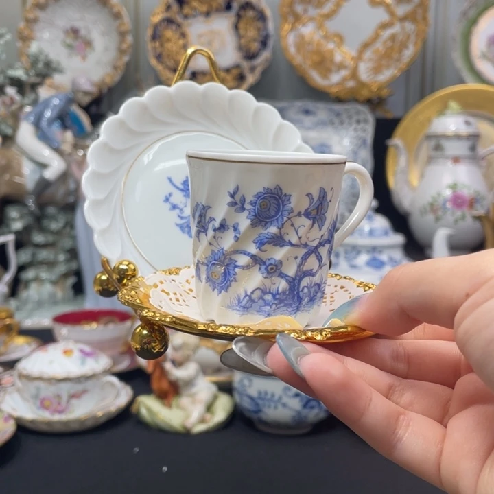 瓷片海外中古美物瓷器