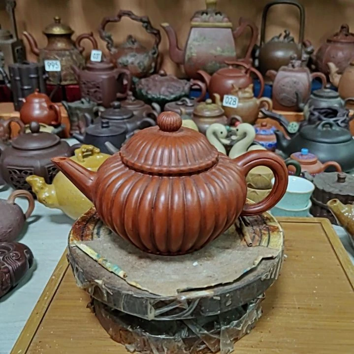 紫砂茶壶1111111111111111111