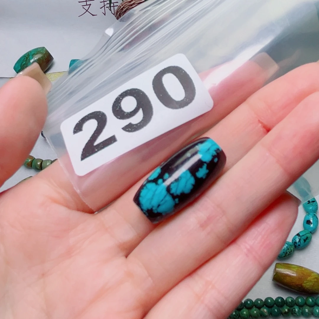 湖北原生态特色散珠配饰