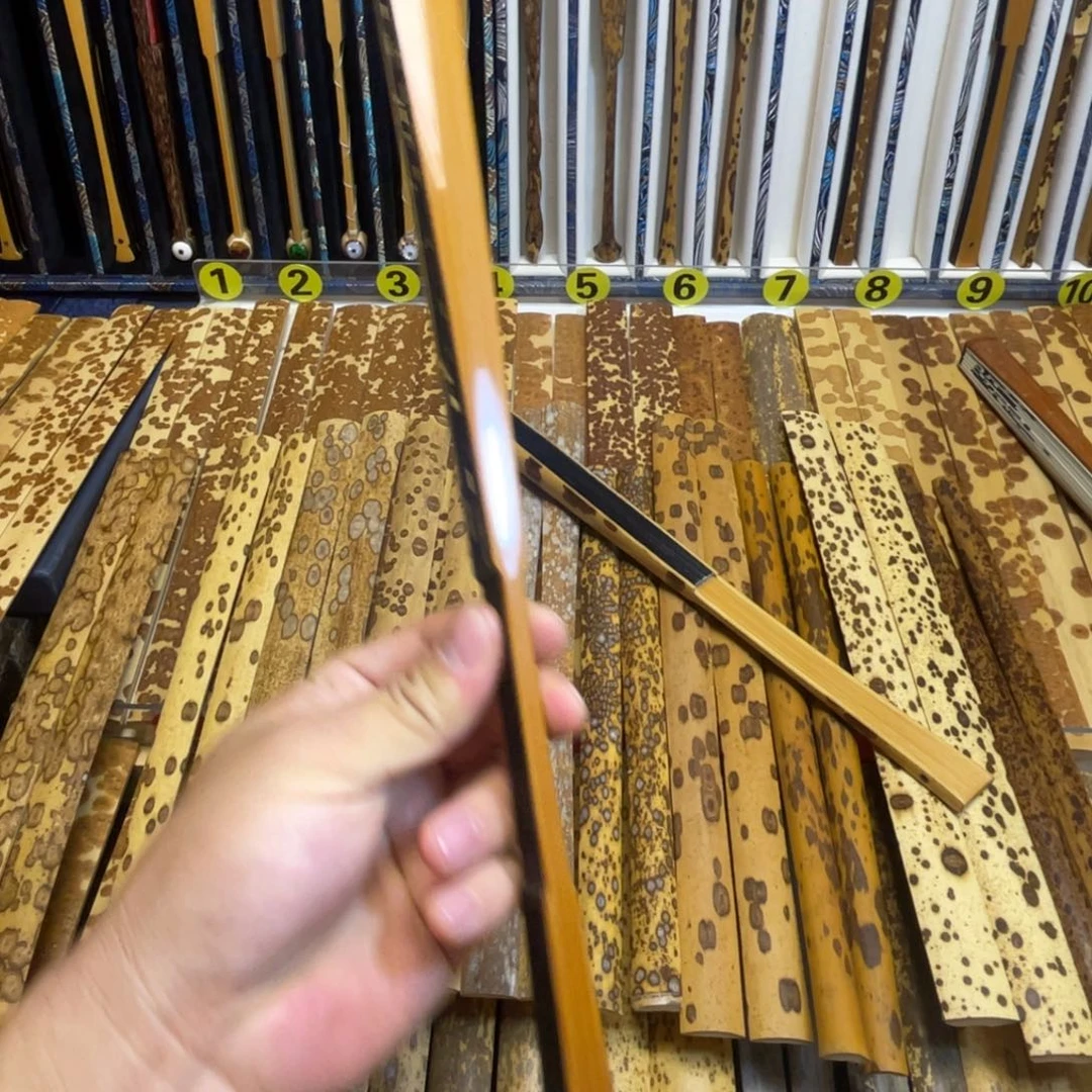 壹***柒扇子項峰良 玉竹  9720