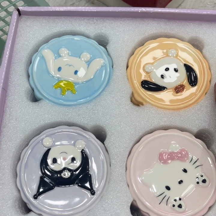 我们都是好孩子呀我