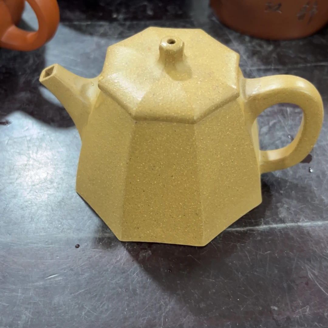 紫砂茶壶御**人紫砂壶等