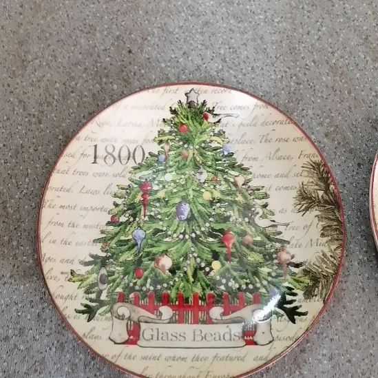 瓷器微瑕不退不换