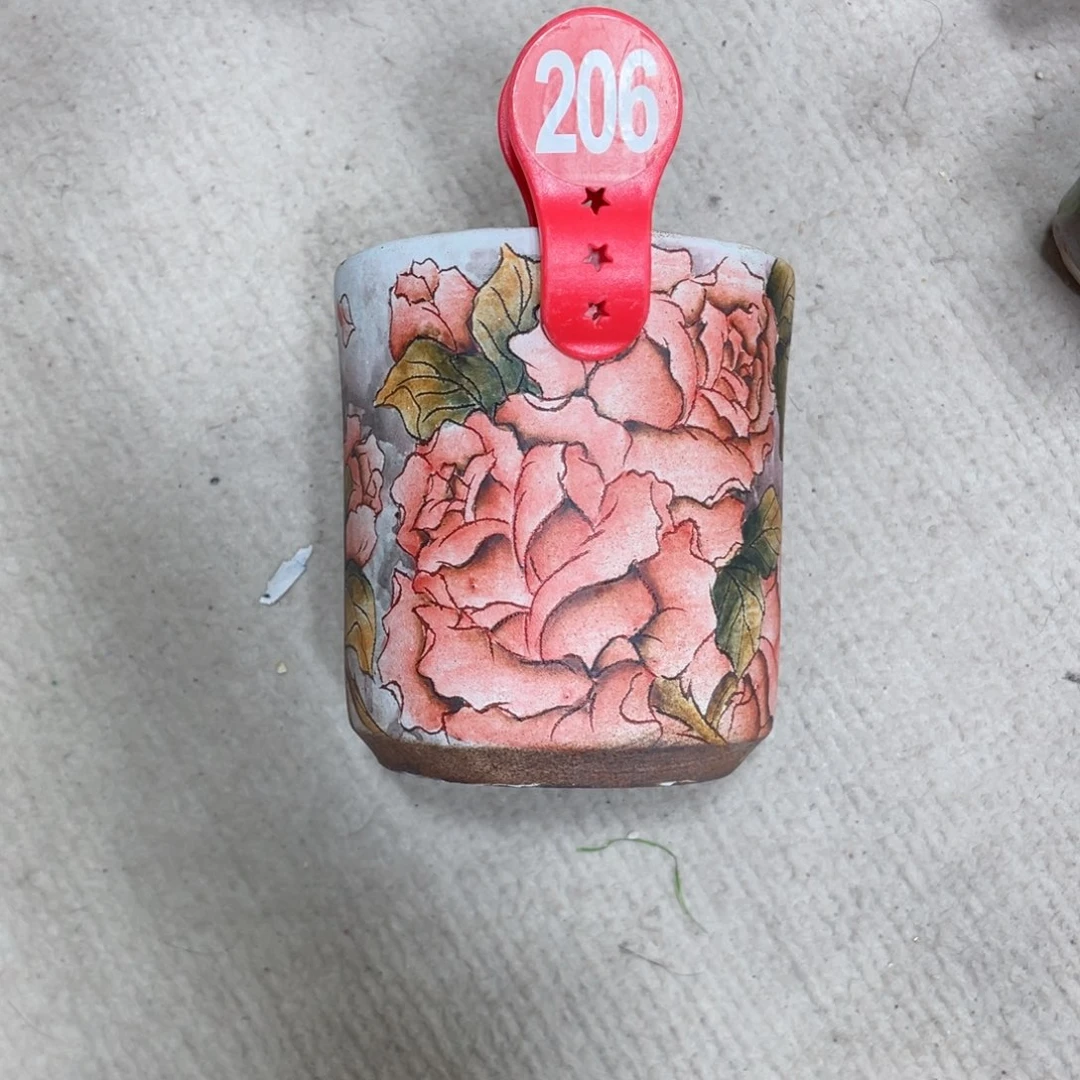 紫砂花盆W****陶瓷多肉花盆精品