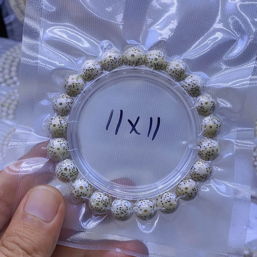 【闪购商品】手串星月菩提星月