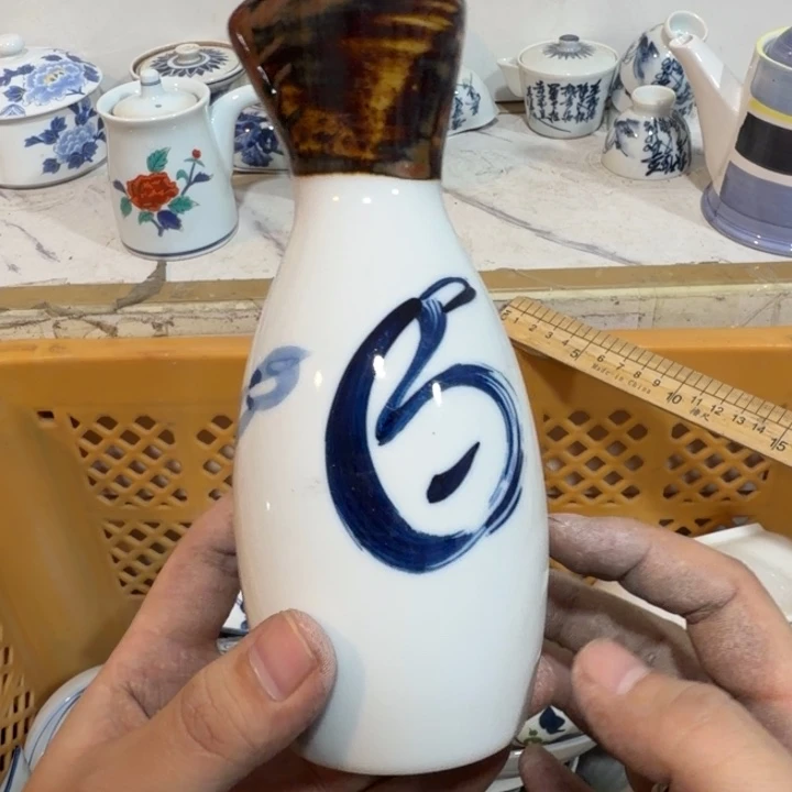 陶瓷推荐第二名20包邮