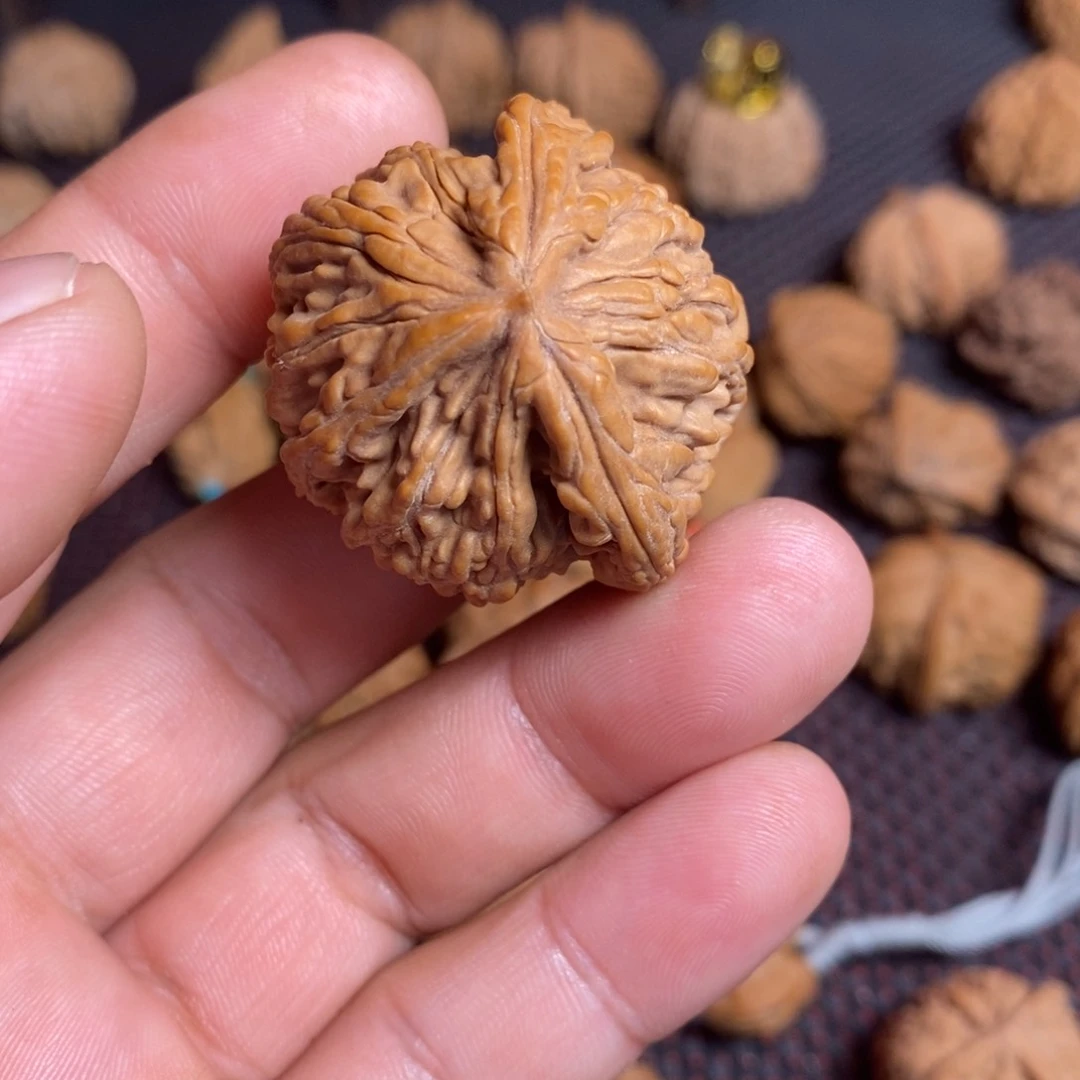 文玩核桃把件东****！文玩