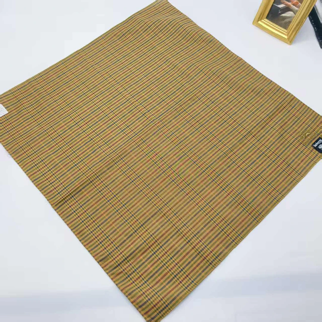 99新 BURBERRY/博柏利 海囤/巴宝莉/丝巾/xh94815