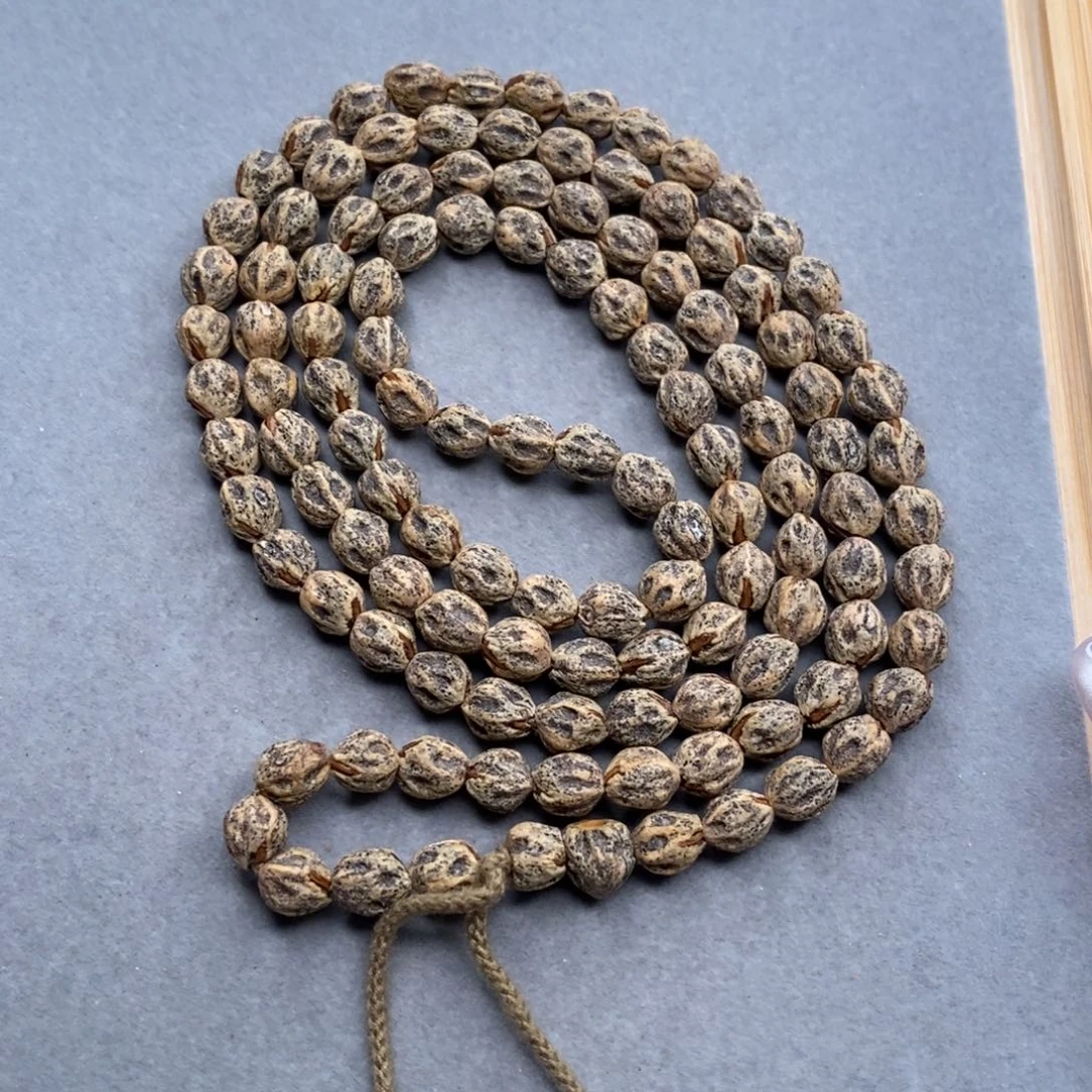 拙***生吊坠柏香籽/百香籽