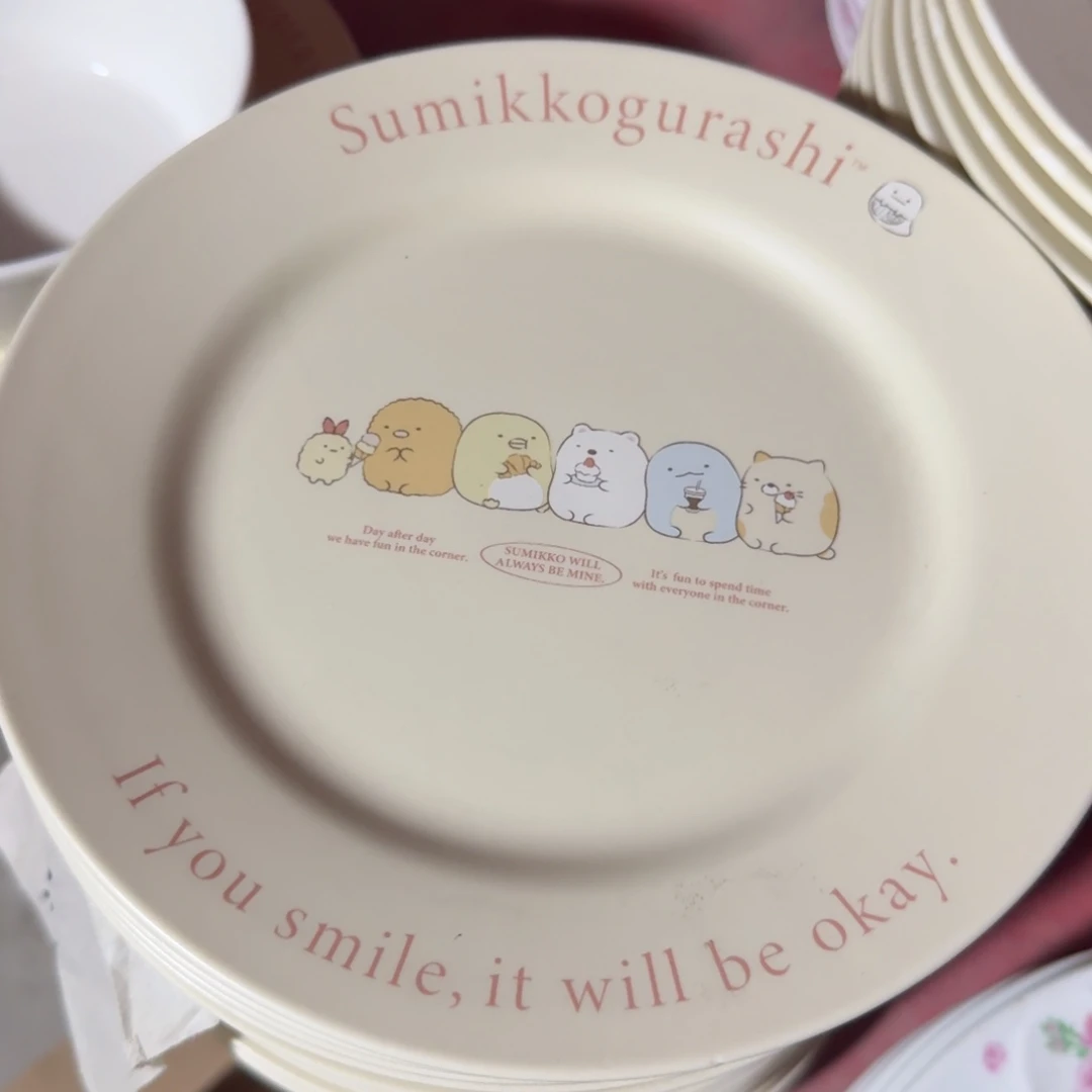 瓷片仓库直播瑕疵处理