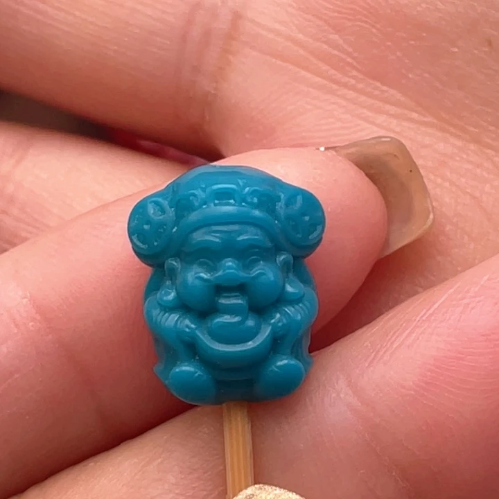 琉璃手工艺品科技松平替