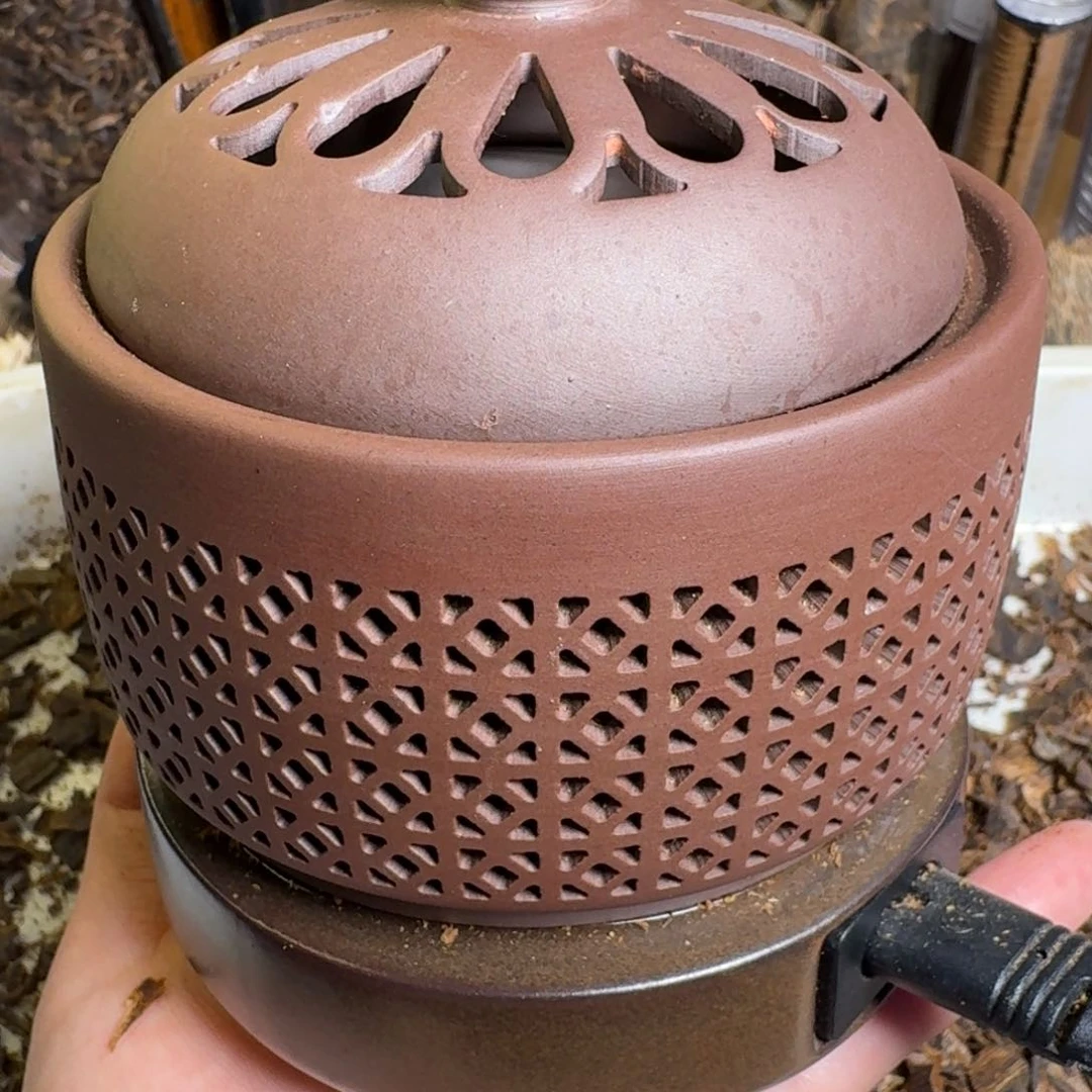 楠木阿*绿香木艺原材料 1