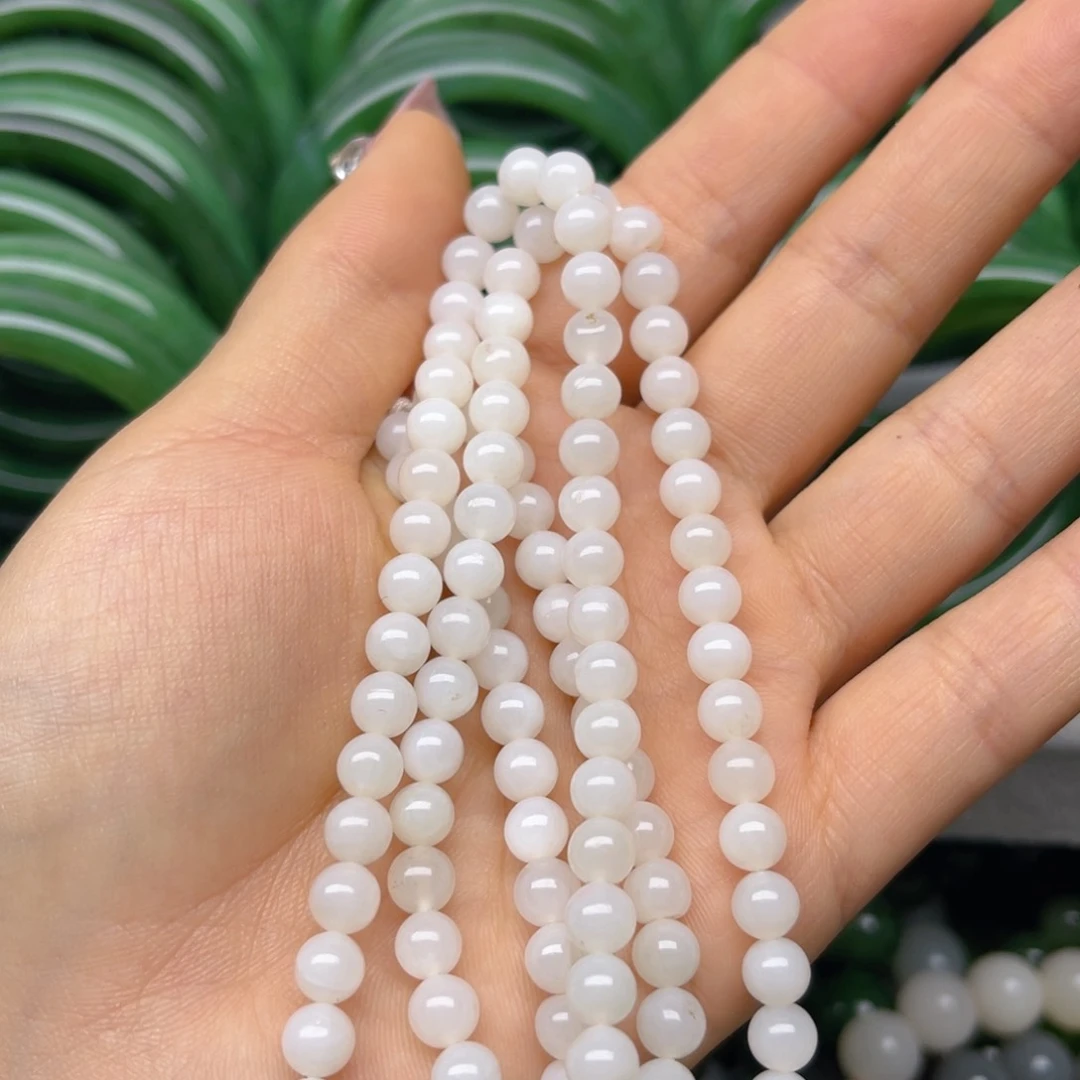 手链未镶嵌和田玉