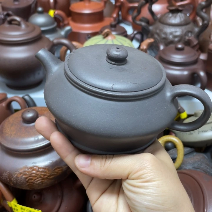 茶壶紫砂紫砂紫砂艺术