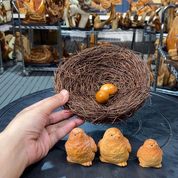 柏木（崖柏）全家福