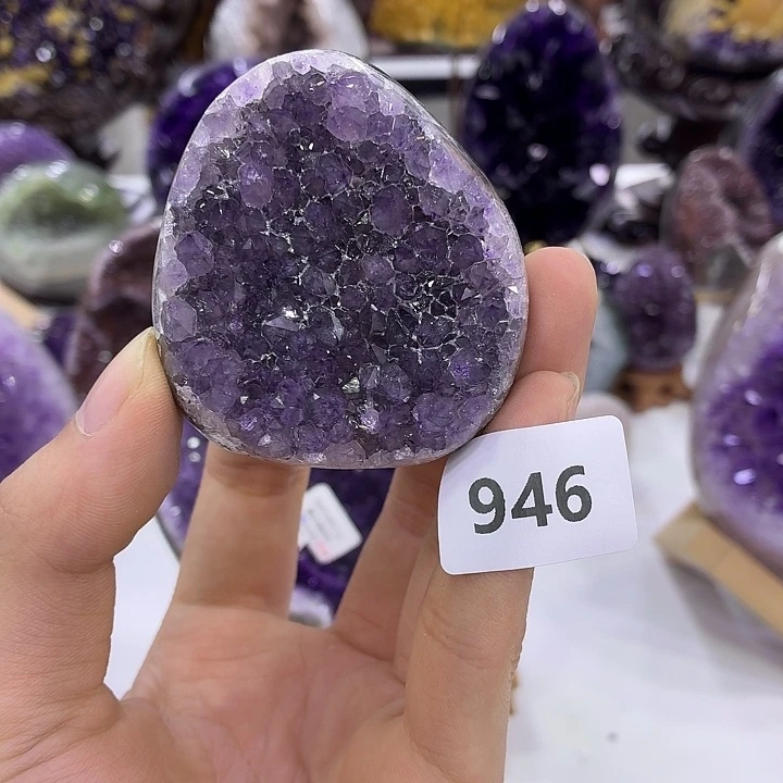 水晶未镶嵌大型摆件（非配饰）