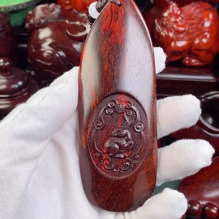 檀香紫檀（小叶紫檀）其他